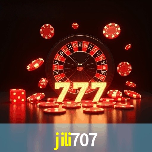 jili707
