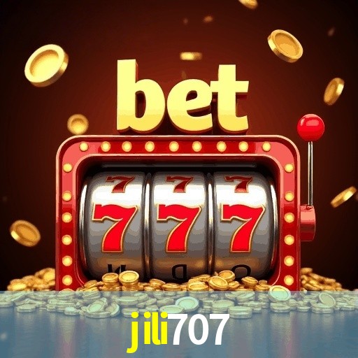 jili707