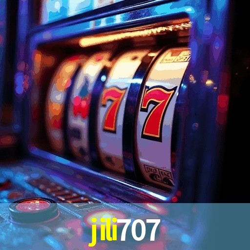 jili707