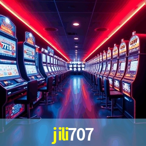jili707