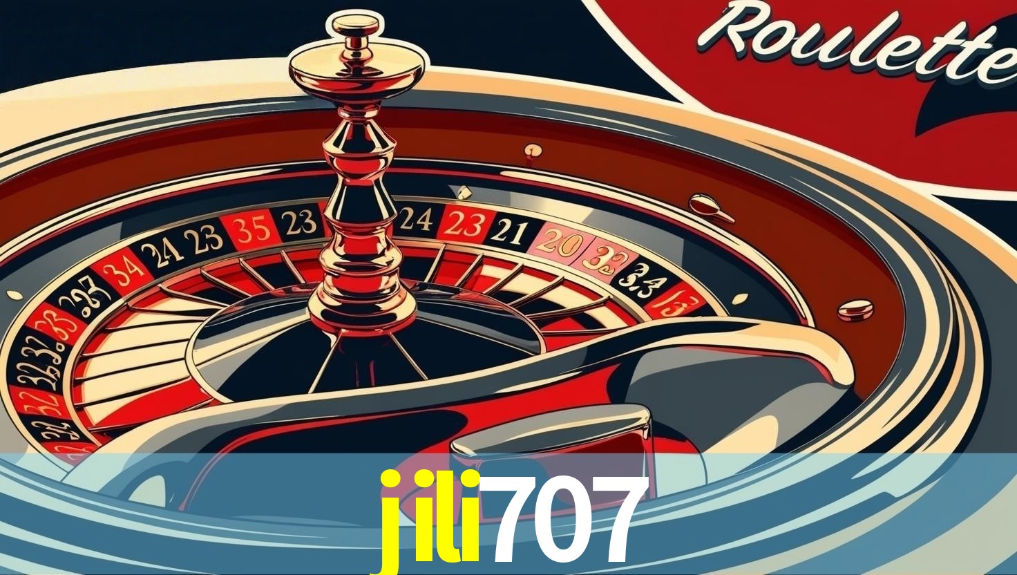 jili707