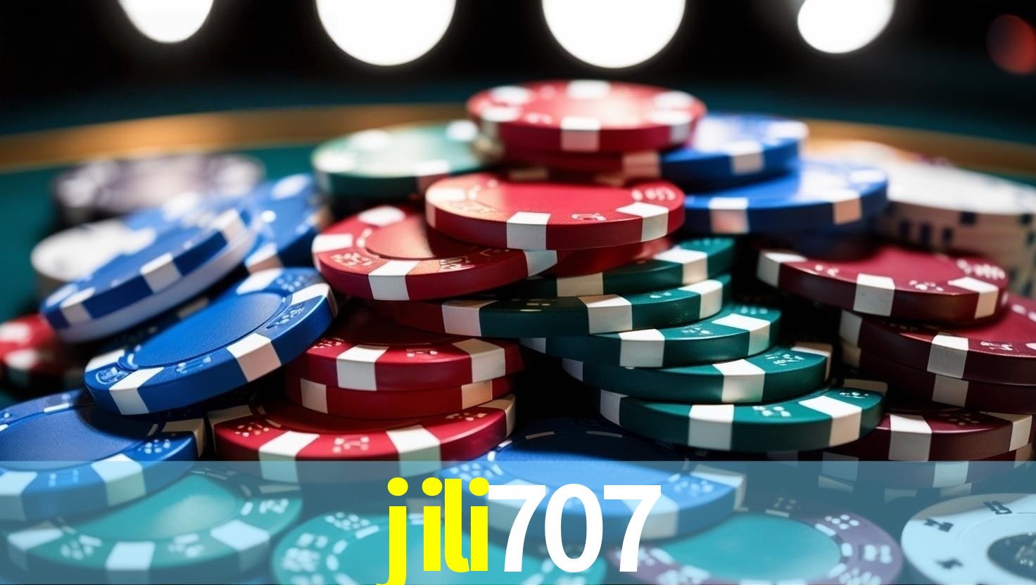 jili707