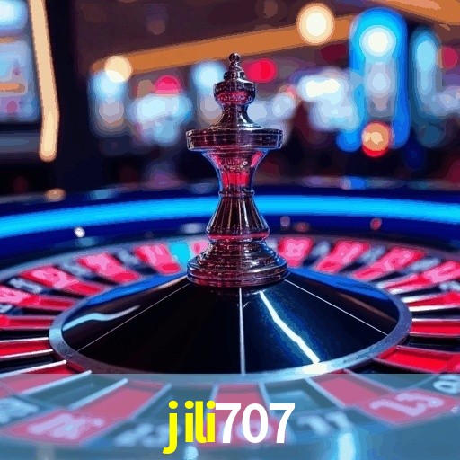 jili707