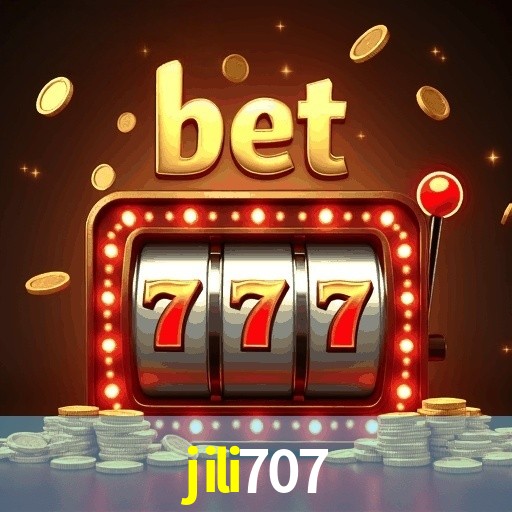 jili707