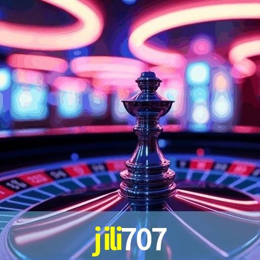 jili707