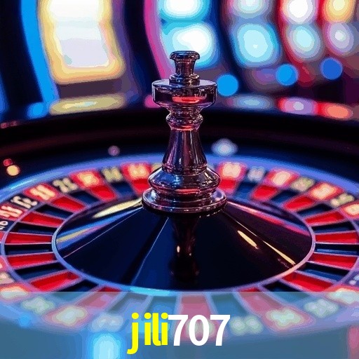 jili707