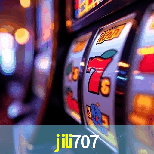 jili707